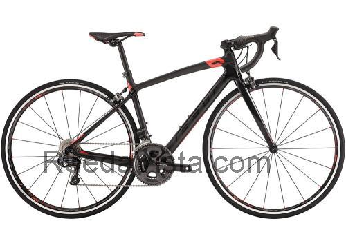 Felt ZW2 ficha técnica y opiniones